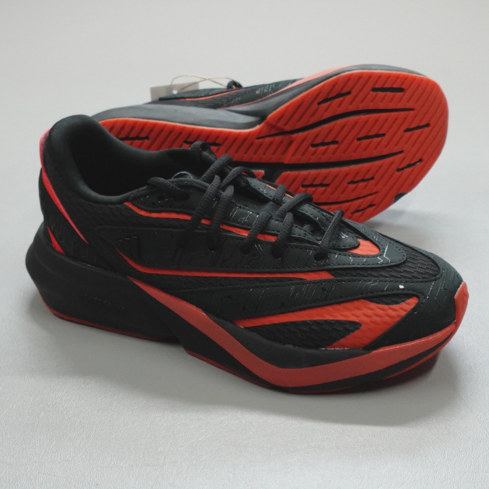 adidas Disney X TRON ARES LIGHTBLAZE Dillenger Men's 6.5 Women's 7.5 JR4899